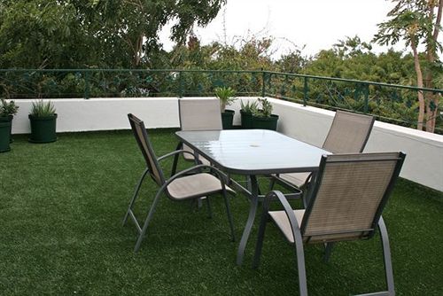 Pension The Grange Guest House 17