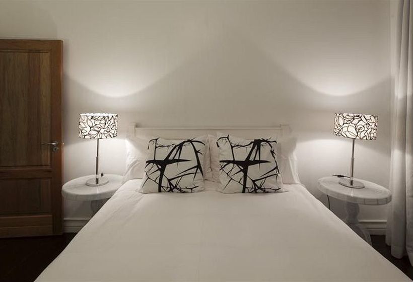 Pension The Grange Guest House 4