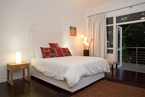 Pension The Grange Guest House 6