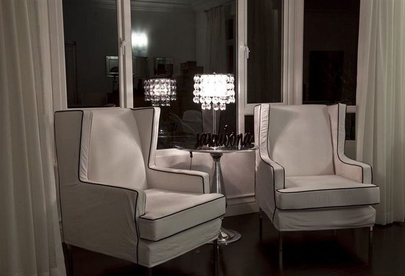 Pension The Grange Guest House 7