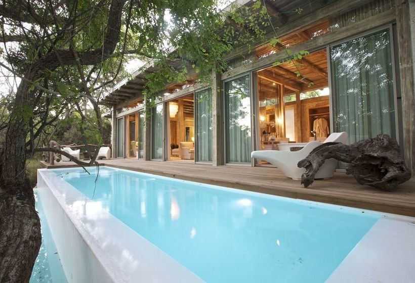 Hotel Kapama Private Game Reserve - Kapama Karula Hoedspruit