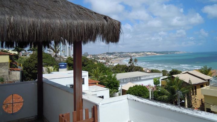 Apart Hotel Mariner  | Parnamirim | Rio Grande do Norte | Brasil 1