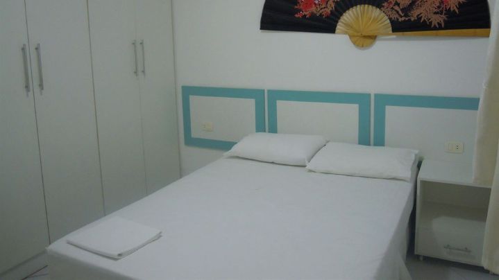 Apart Hotel Mariner  | Parnamirim | Rio Grande do Norte | Brasil 2