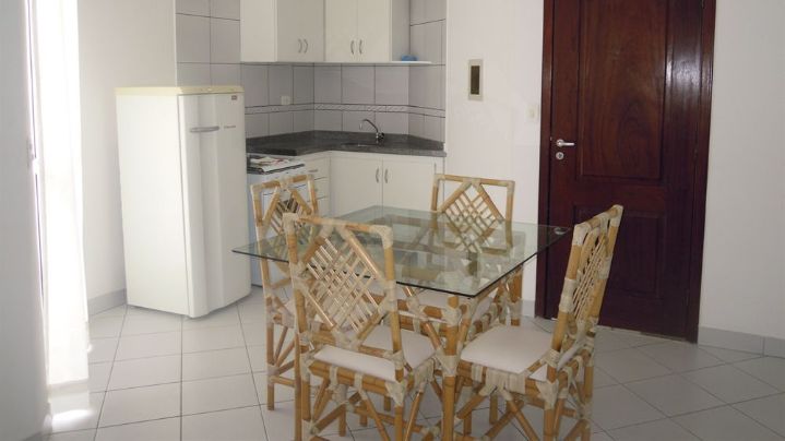 Apart Hotel Mariner  | Parnamirim | Rio Grande do Norte | Brasil 3