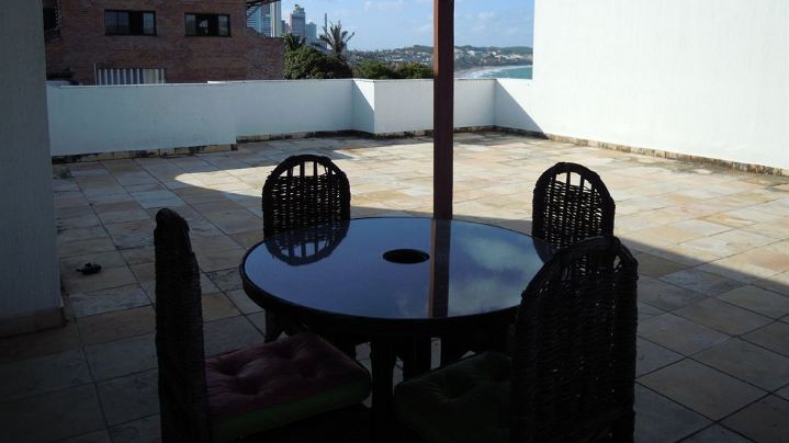 Apart Hotel Mariner  | Parnamirim | Rio Grande do Norte | Brasil 4