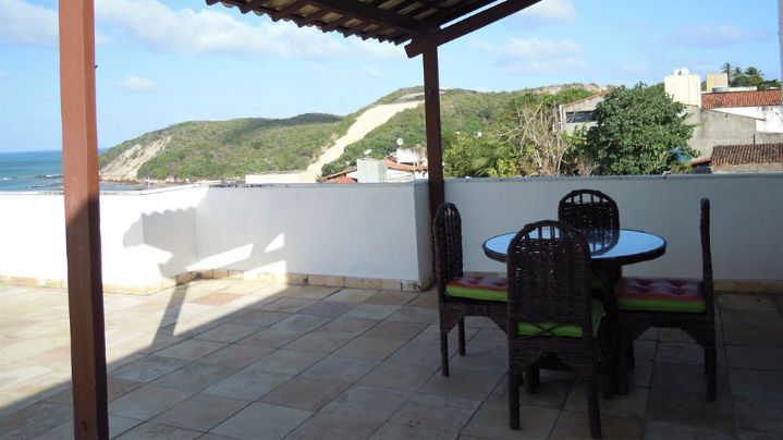 Apart Hotel Mariner  | Parnamirim | Rio Grande do Norte | Brasil 5