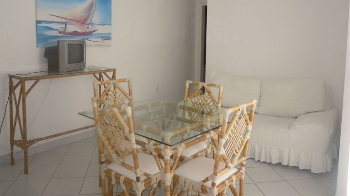 Apart Hotel Mariner  | Parnamirim | Rio Grande do Norte | Brasil 6