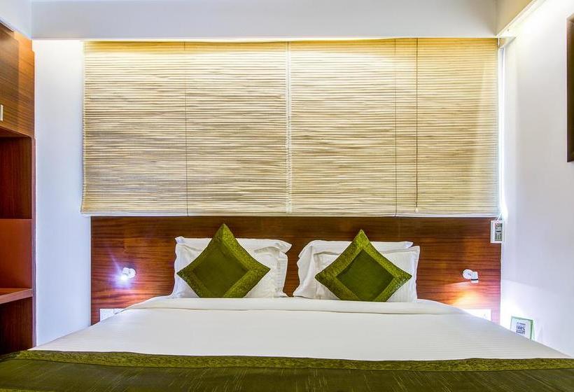 Hotel Zo Cherry Tree Palasia 1