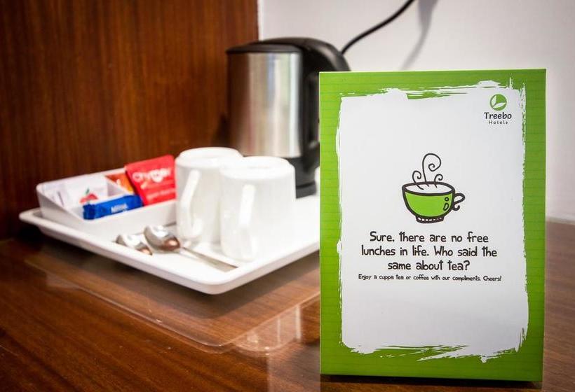 Hotel Zo Cherry Tree Palasia 10