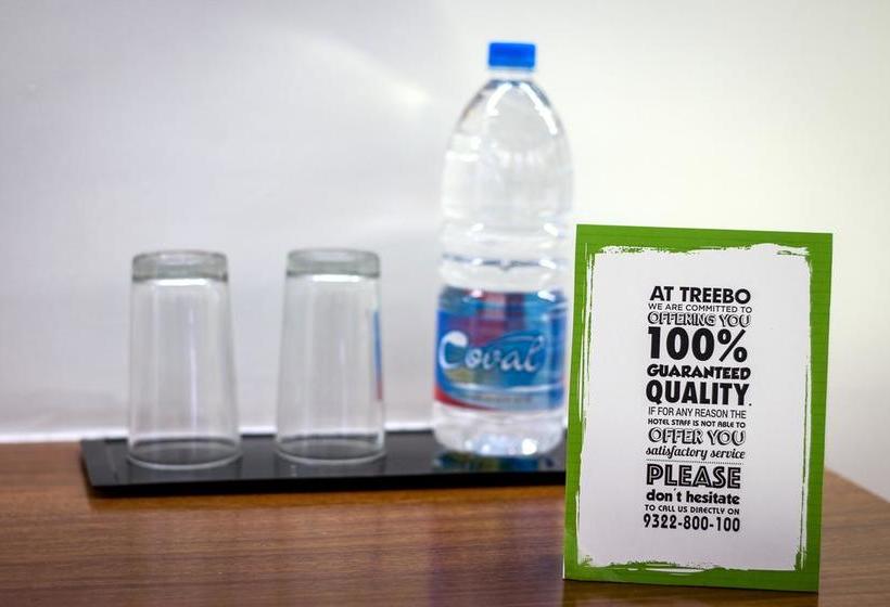 Hotel Zo Cherry Tree Palasia 11