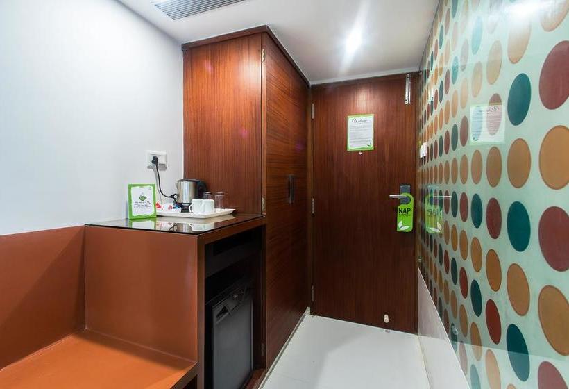 Hotel Zo Cherry Tree Palasia 12