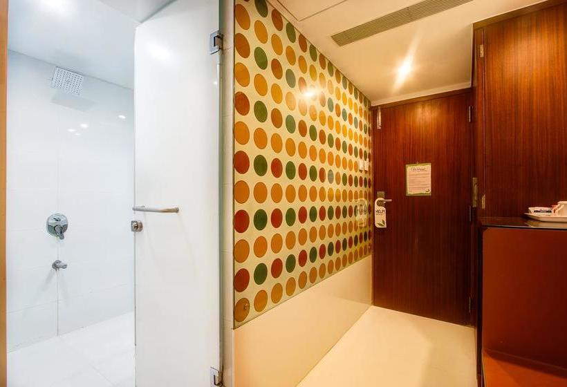 Hotel Zo Cherry Tree Palasia 16