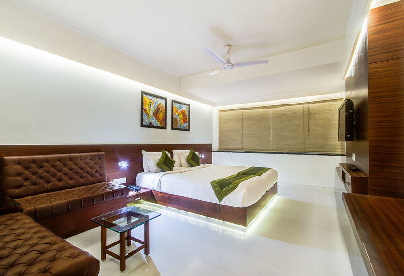 Hotel Zo Cherry Tree Palasia 17