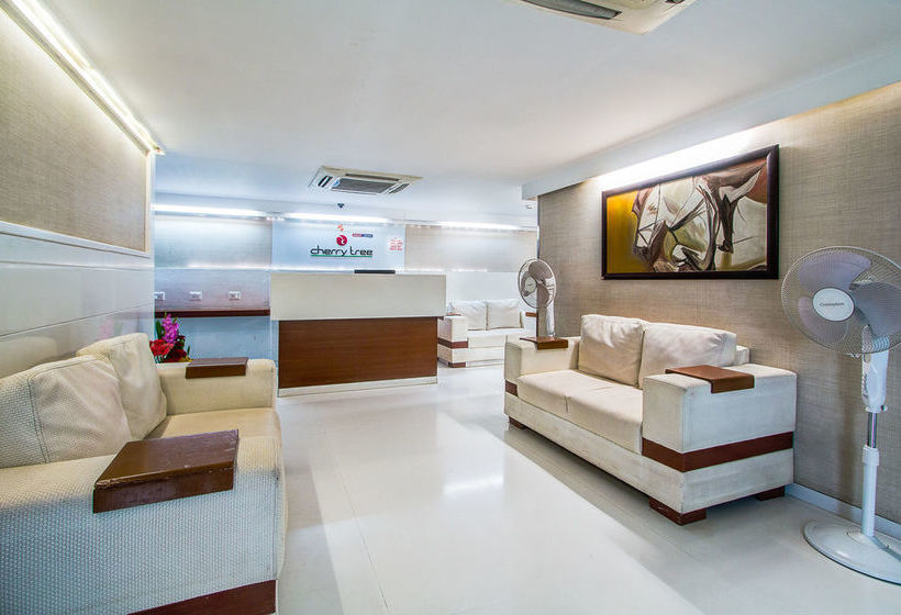 Hotel Zo Cherry Tree Palasia 19