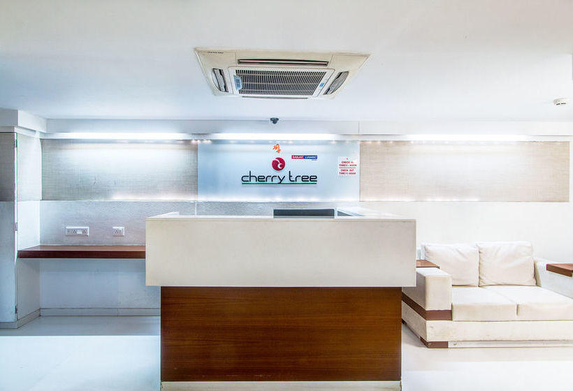 Hotel Zo Cherry Tree Palasia 20