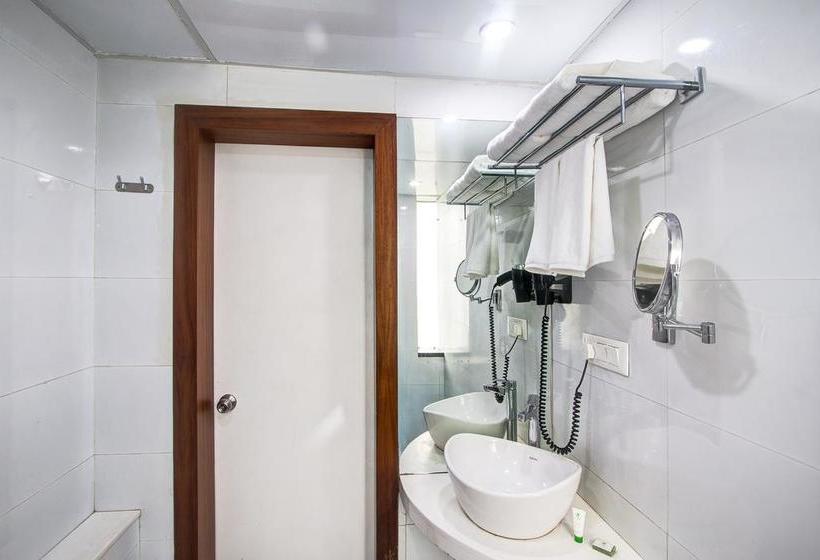 Hotel Zo Cherry Tree Palasia 6