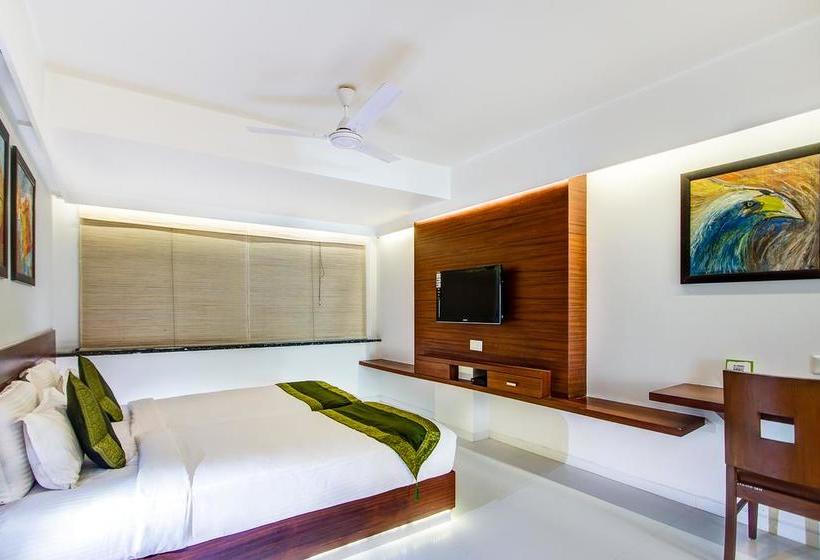 Hotel Zo Cherry Tree Palasia 9