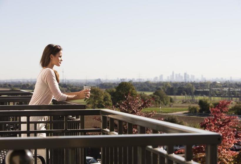 Vital Hotel Frankfurt 14