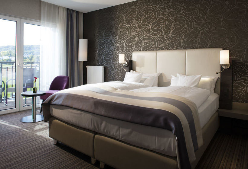 Vital Hotel Frankfurt 16