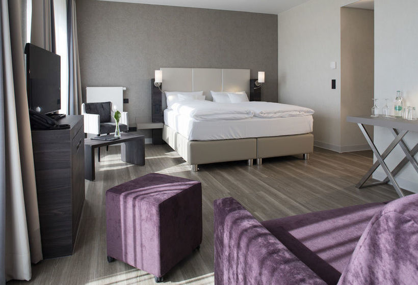 Vital Hotel Frankfurt 18