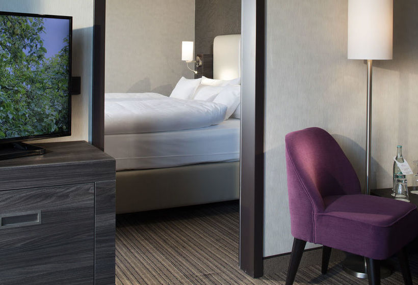 Vital Hotel Frankfurt 19