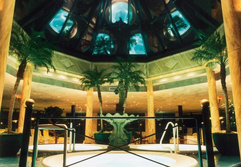 Vital Hotel Frankfurt 2