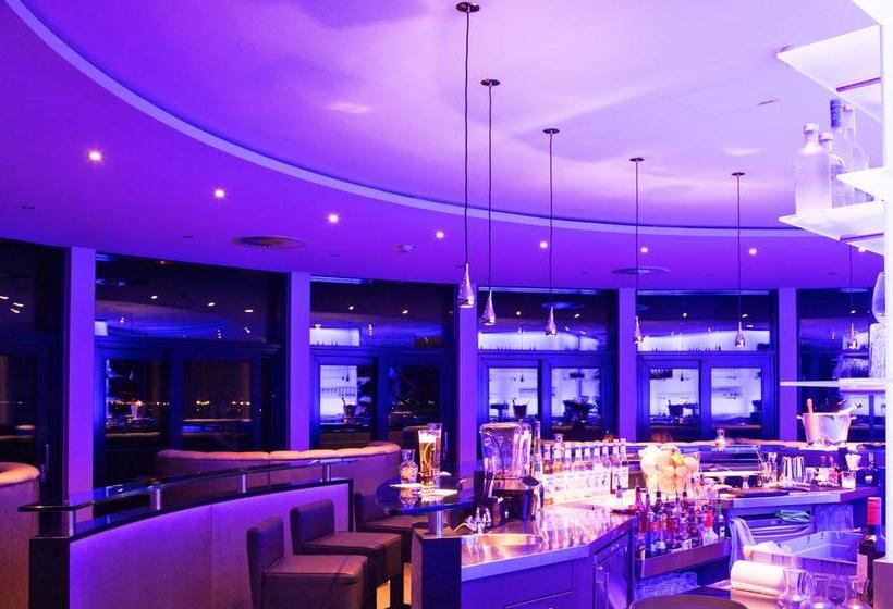 Vital Hotel Frankfurt 5