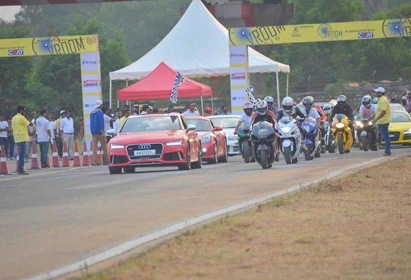 Hotel Treebo Hoppers Stop 3