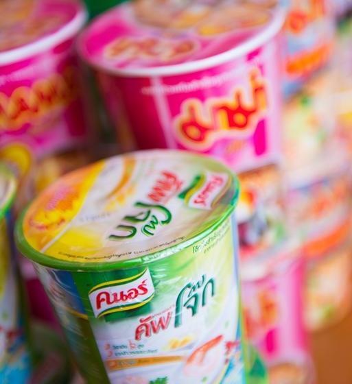 Pension Sleep Sheep Phuket Hostel 16