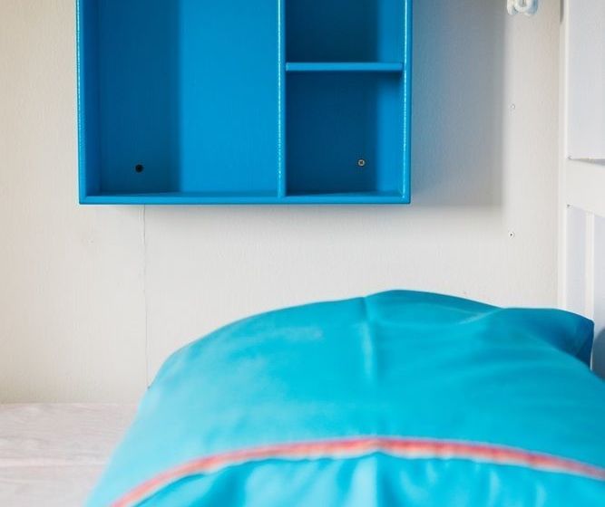 Pension Sleep Sheep Phuket Hostel 18