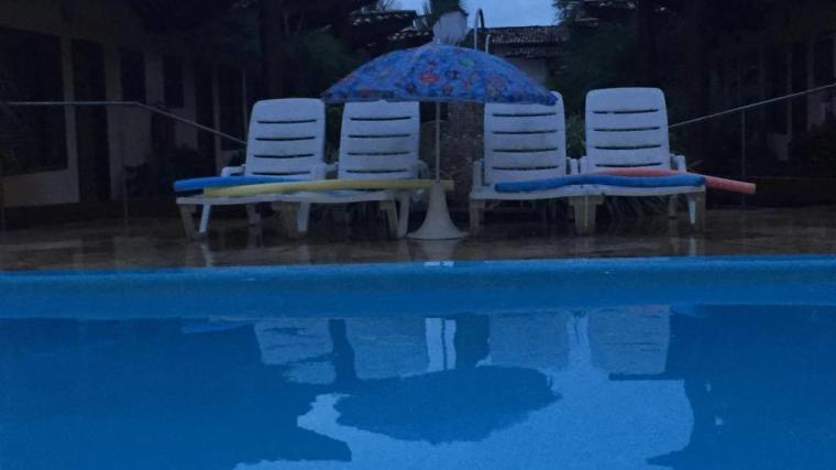 Hotel Pousada Recanto Das Jangadas Rio Grande do Norte