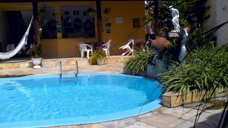 Hotel Pousada Recanto Das Jangadas  | Parnamirim | Rio Grande do Norte | Brasil 10