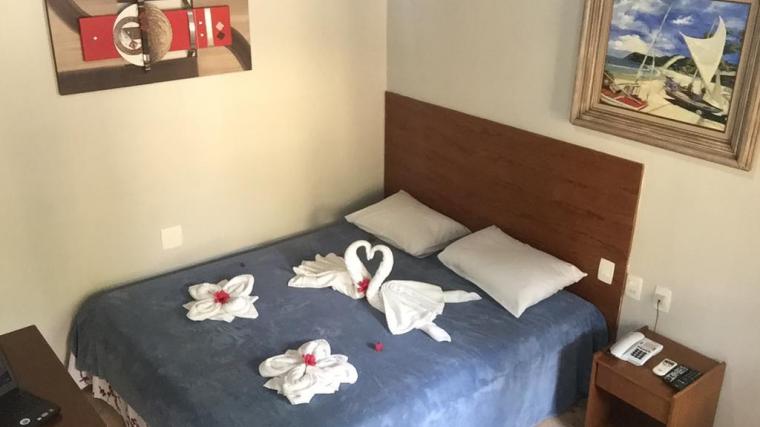 Hotel Pousada Recanto Das Jangadas  | Parnamirim | Rio Grande do Norte | Brasil 14