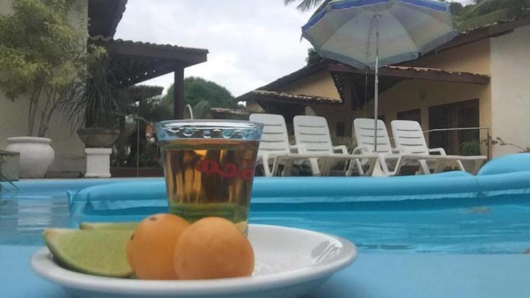 Hotel Pousada Recanto Das Jangadas  | Parnamirim | Rio Grande do Norte | Brasil 3