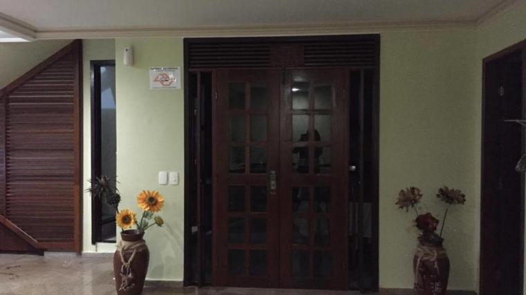 Hotel Pousada Recanto Das Jangadas  | Parnamirim | Rio Grande do Norte | Brasil 4