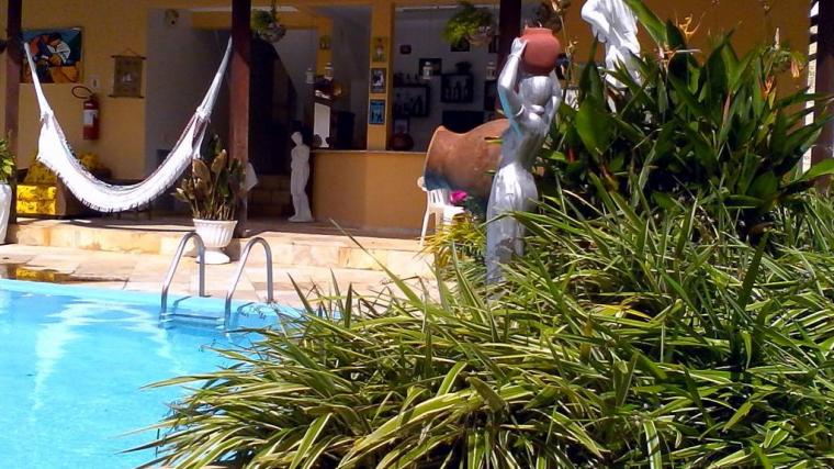 Hotel Pousada Recanto Das Jangadas  | Parnamirim | Rio Grande do Norte | Brasil 6