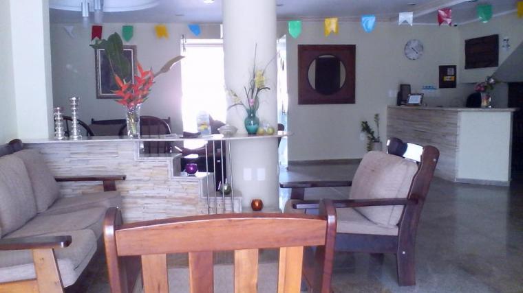 Hotel Pousada Recanto Das Jangadas  | Parnamirim | Rio Grande do Norte | Brasil 7