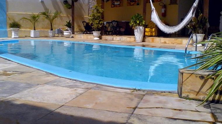 Hotel Pousada Recanto Das Jangadas  | Parnamirim | Rio Grande do Norte | Brasil 8