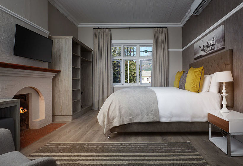 Pension The Cloud Nine Boutique Hotel 10