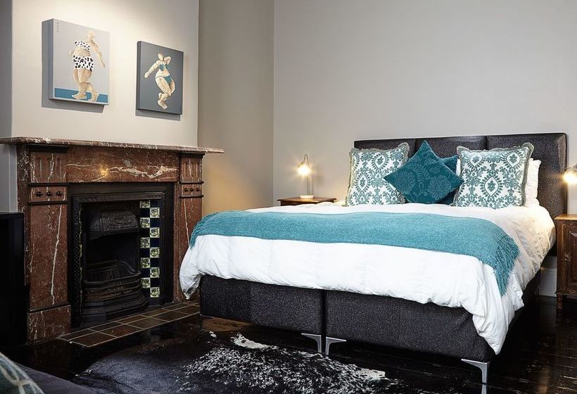 Pension The Cloud Nine Boutique Hotel 12