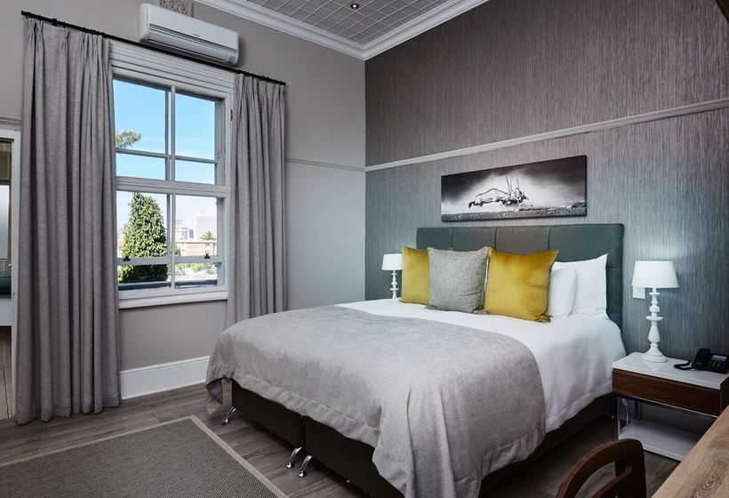 Pension The Cloud Nine Boutique Hotel 13