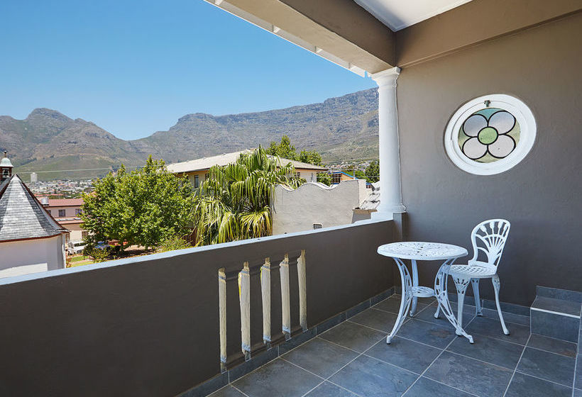 Pension The Cloud Nine Boutique Hotel 15