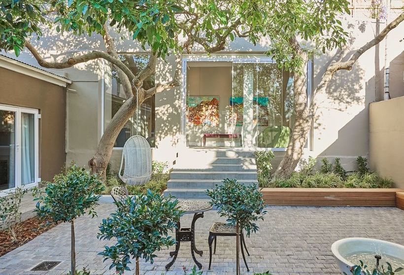 Pension The Cloud Nine Boutique Hotel 16