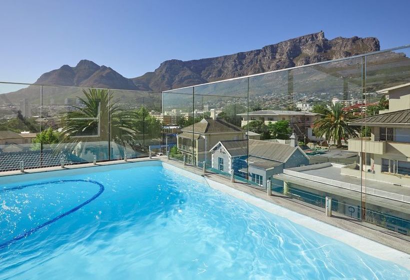 Pension The Cloud Nine Boutique Hotel 17