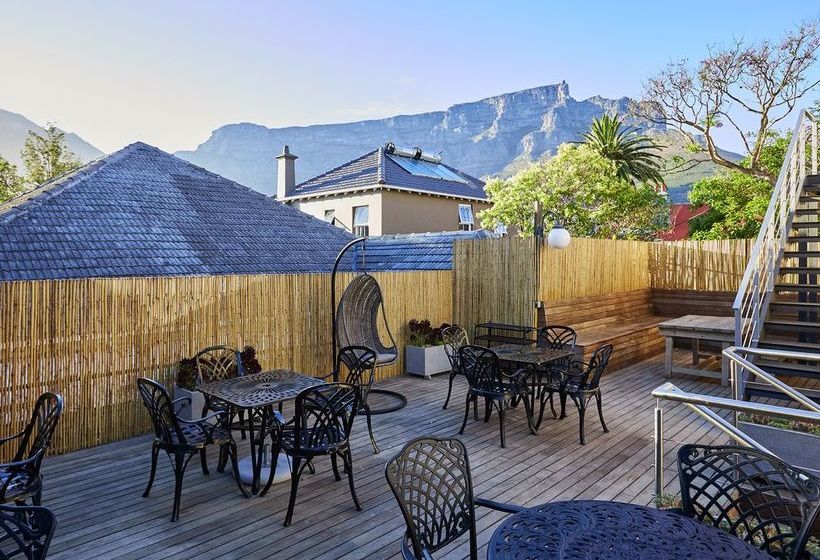 Pension The Cloud Nine Boutique Hotel 19