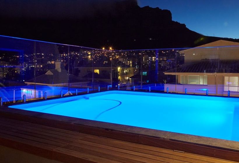 Pension The Cloud Nine Boutique Hotel 20