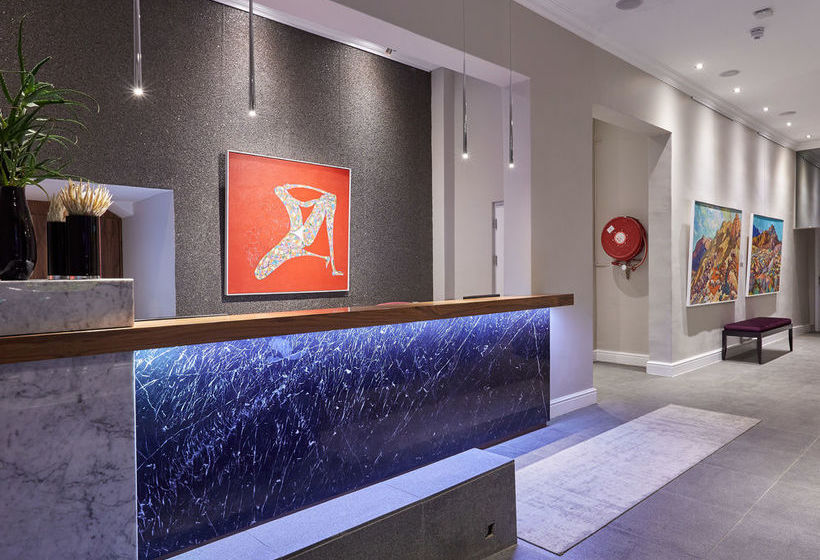 Pension The Cloud Nine Boutique Hotel 3