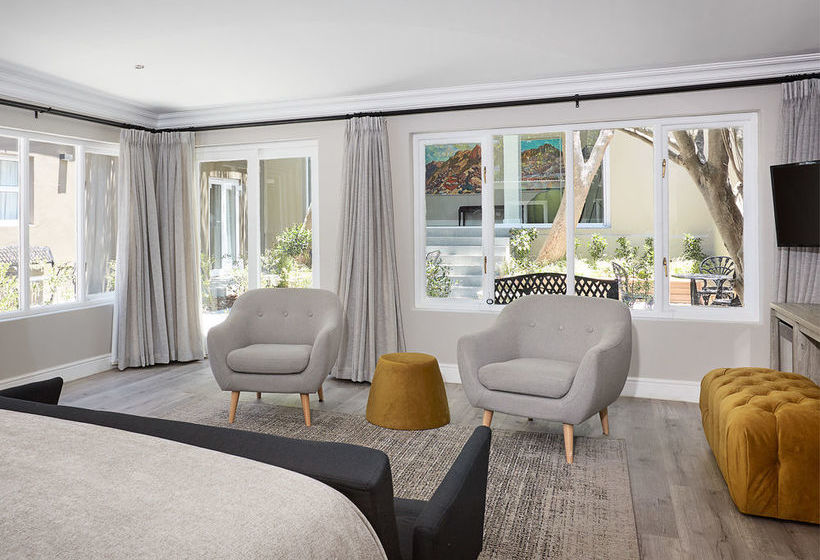 Pension The Cloud Nine Boutique Hotel 5