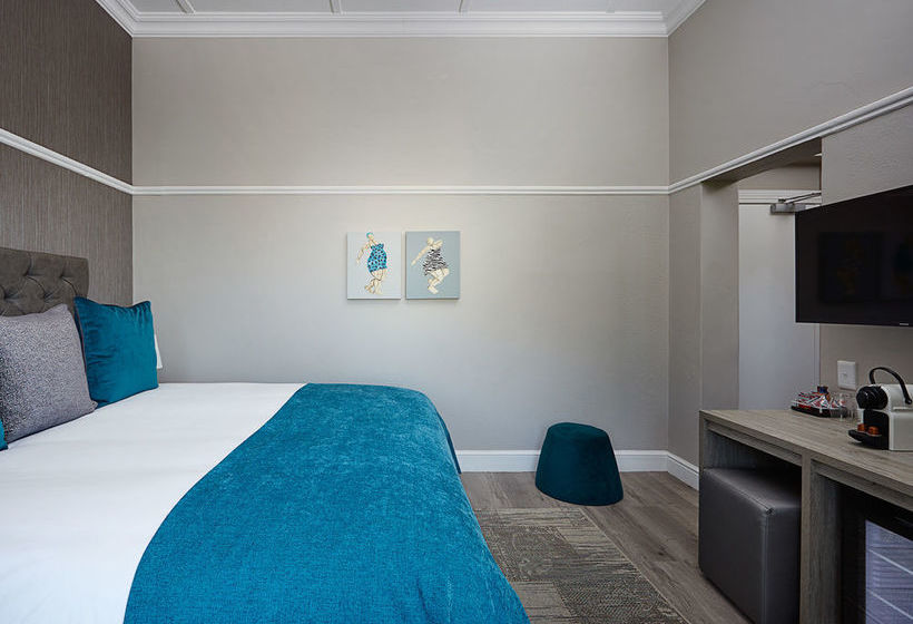 Pension The Cloud Nine Boutique Hotel 6