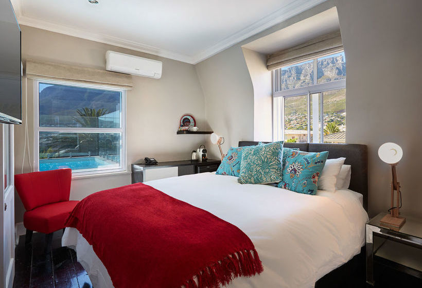 Pension The Cloud Nine Boutique Hotel 9